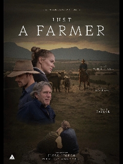Постер: Просто фермер
