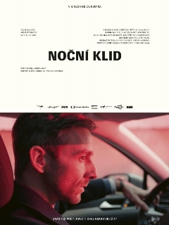 Постер: Ночной покой