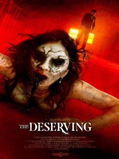 Постер: Воздаяние