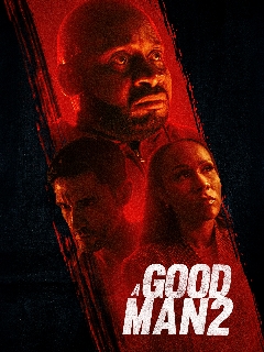 Постер: Хороший человек 2