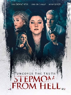 Постер: Мачеха из ада