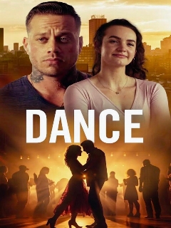 Постер: Танцуй