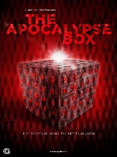 Постер: Ящик Апокалипсиса