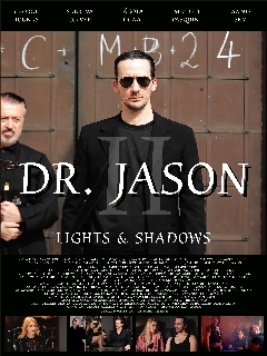 Постер: Доктор Джейсон 2: Свет и тьма