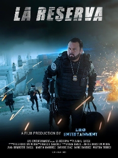 Постер: Резерв