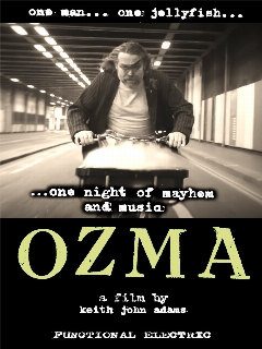 Постер: Озма