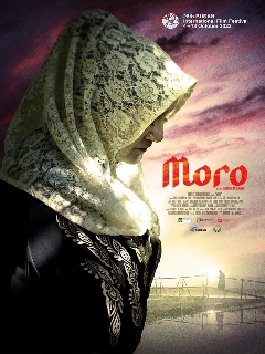 Постер: Моро
