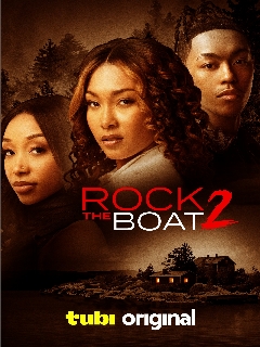 Постер: Под ударом 2
