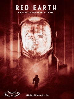 Постер: Красная Земля