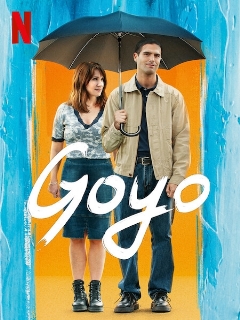 Goyo película online en español