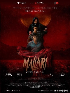Постер: Маллари