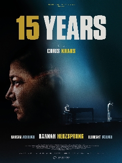 Постер фильма «15 лет»