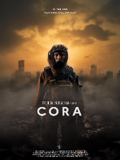 Постер: Кора