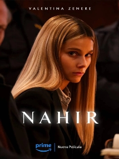 Постер: Наир