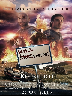 Постер: Киллфиртель