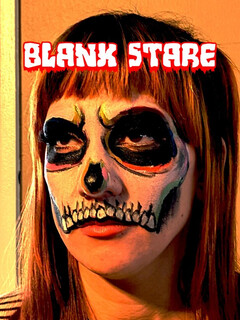 Постер: Blank Stare