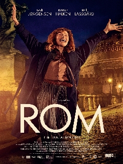 Постер: Рим