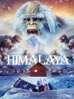 Постер: Гимала