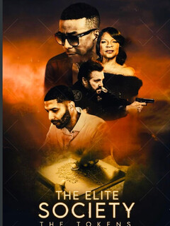Постер: The Elite Society: The Tokens