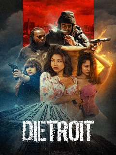Постер: Умритройт