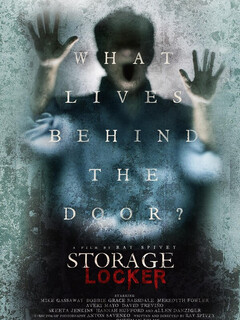 Постер: Storage Locker