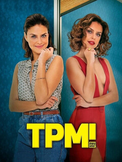 Женский циклический синдром