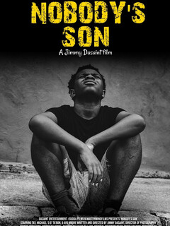 Постер: Nobody's Son