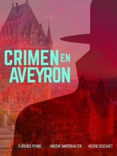 Постер: Убийство в Авероне