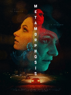 Постер: Метаморфоза