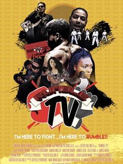 Постер: Rumble TV