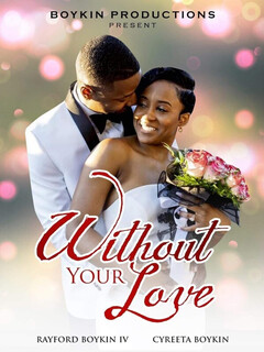 Постер: Without Your Love