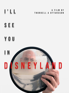 Постер: I'll See You in Disneyland