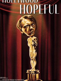 Постер: Hollywood Hopeful