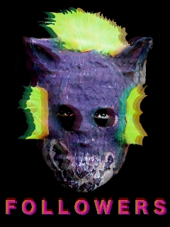 Постер: Фолловеры