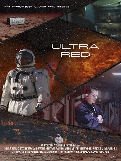 Постер: Ультра-Рэд