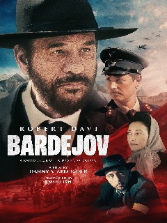Постер: Бардейов