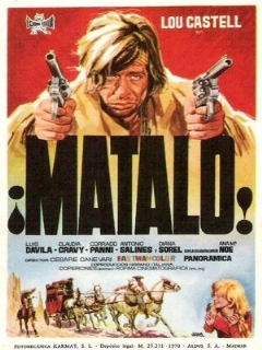 ¡Mátalo! película online en español