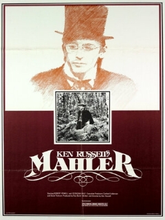 Постер: Малер