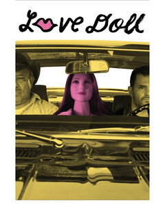Постер: Love Doll