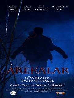 Постер: Арекалар