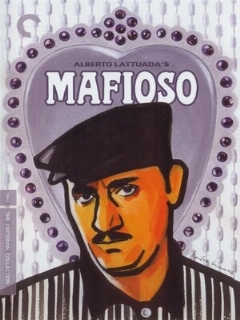 Постер: Мафиозо