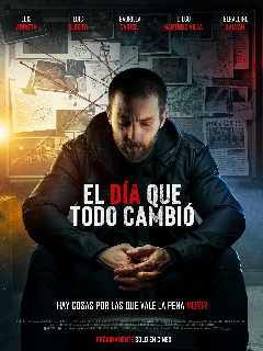 The Day Everything Changed película online en español