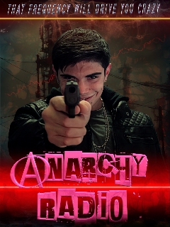 Постер: Радио "Анархия"