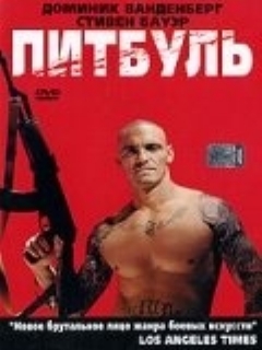 Постер: Питбуль