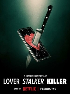 Постер: Lover Stalker Killer