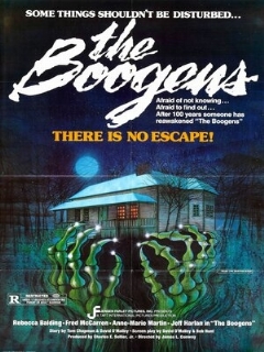 Постер: Буки
