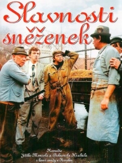 Постер: Праздник подснежников