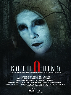 Постер: Катарина