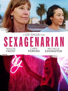Постер: Sexagenarian