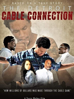 Постер: The Detroit Cable Connection